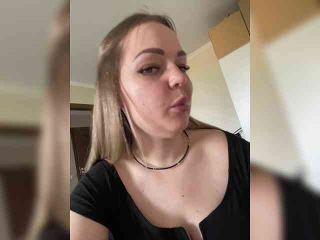 Gabby-Anastasia webcam