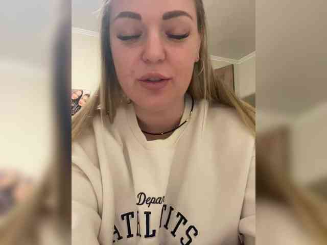 Gabby-Anastasia webcam
