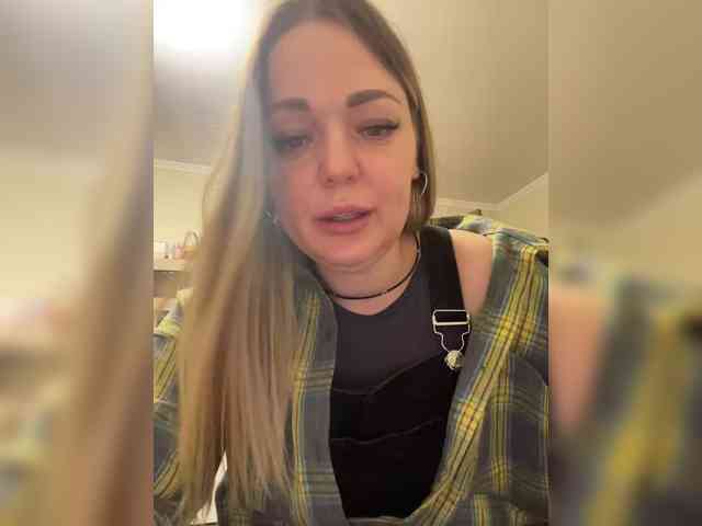Gabby-Anastasia webcam