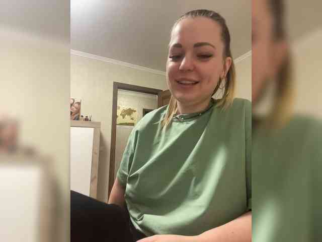 Gabby-Anastasia webcam