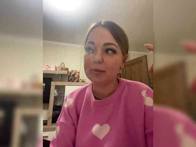 Gabby-Anastasia webcam