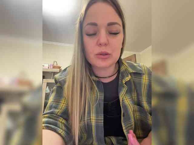 Gabby-Anastasia webcam