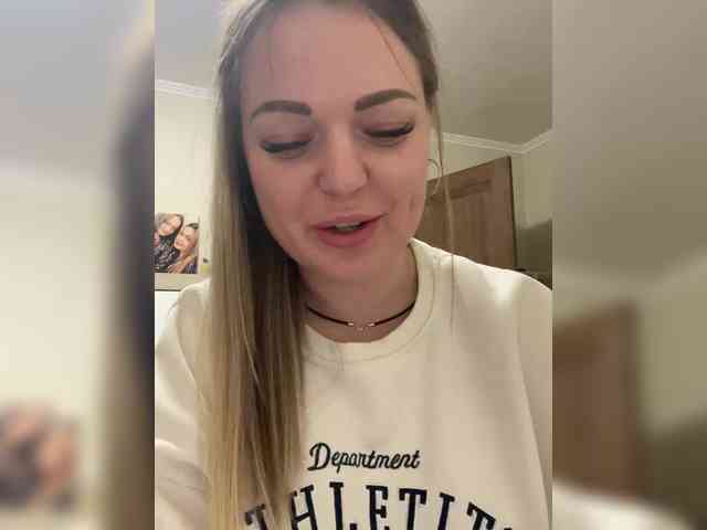 Gabby-Anastasia webcam