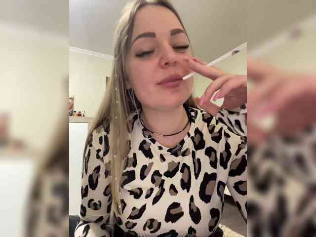 Gabby-Anastasia webcam