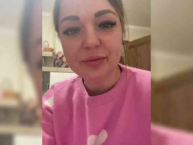 Gabby-Anastasia webcam