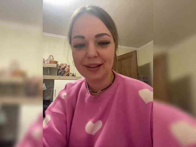 Gabby-Anastasia webcam