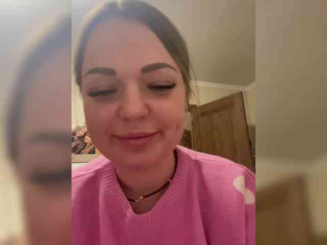 Gabby-Anastasia webcam