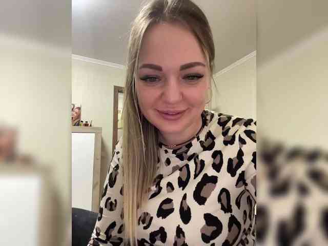 Gabby-Anastasia webcam