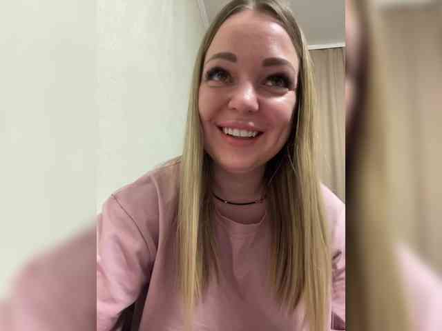 Gabby-Anastasia webcam