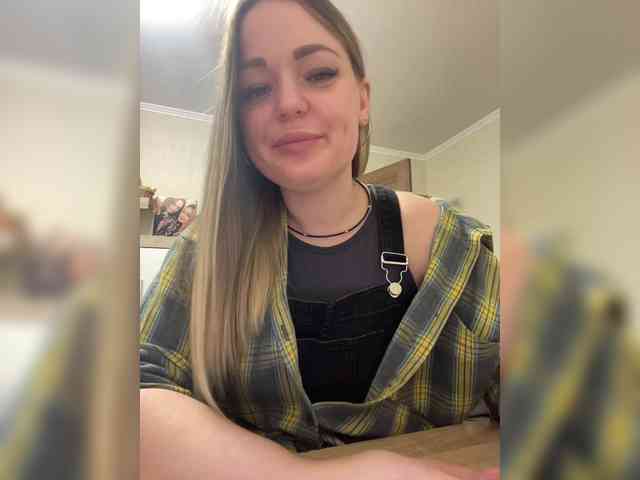 Gabby-Anastasia webcam