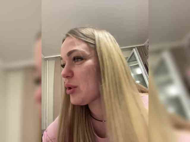 Gabby-Anastasia webcam