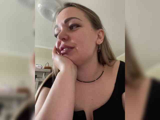 Gabby-Anastasia webcam