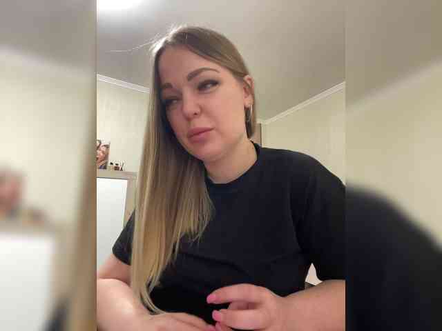 Gabby-Anastasia webcam