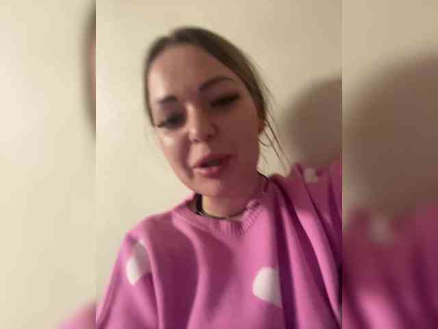 Gabby-Anastasia webcam