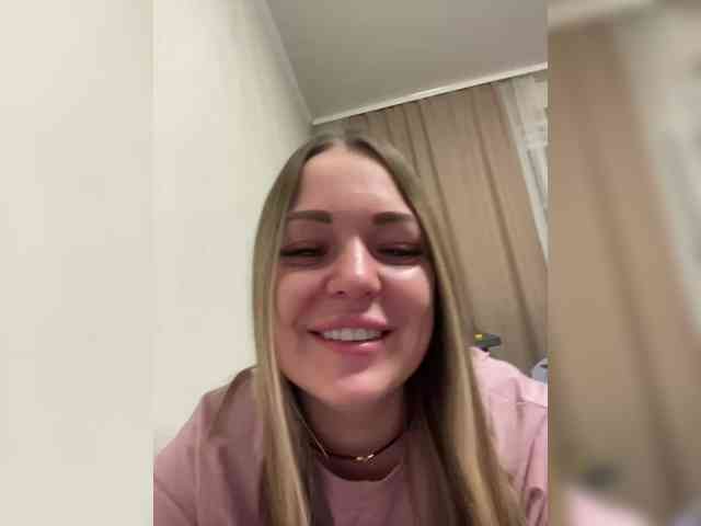 Gabby-Anastasia webcam