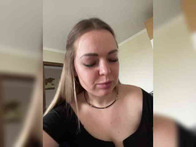 Gabby-Anastasia webcam