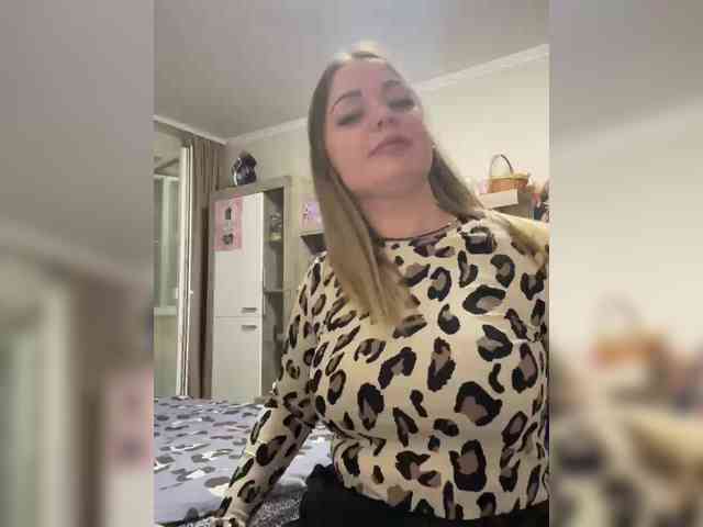 Gabby-Anastasia webcam