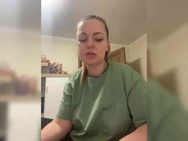 Gabby-Anastasia webcam
