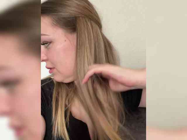 Gabby-Anastasia webcam