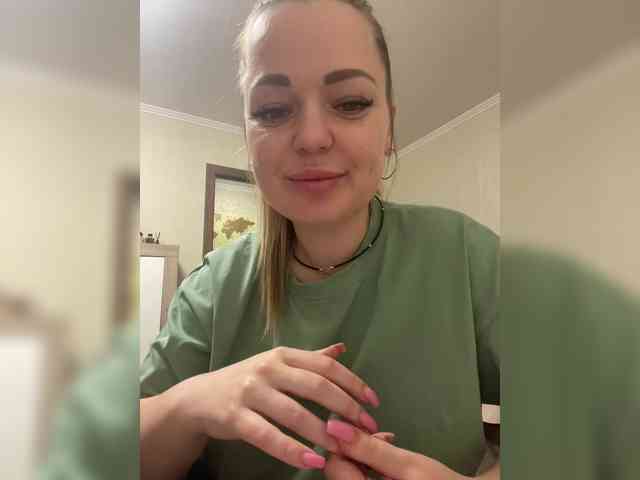 Gabby-Anastasia webcam