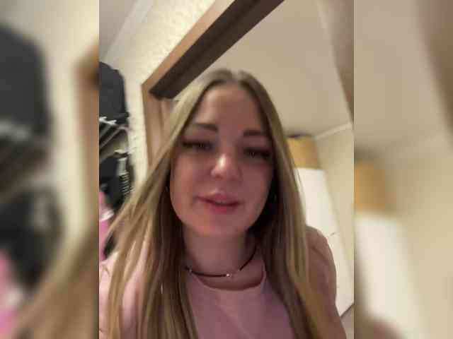 Gabby-Anastasia webcam
