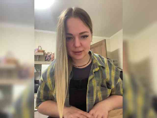 Gabby-Anastasia webcam