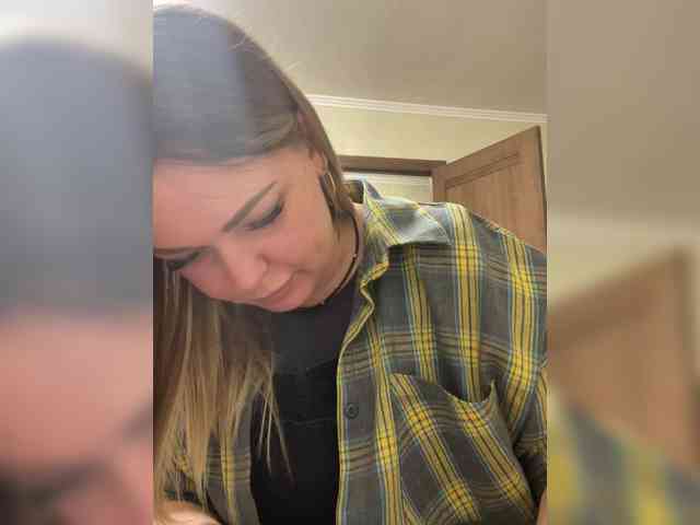 Gabby-Anastasia Live Webcam on BongaCams