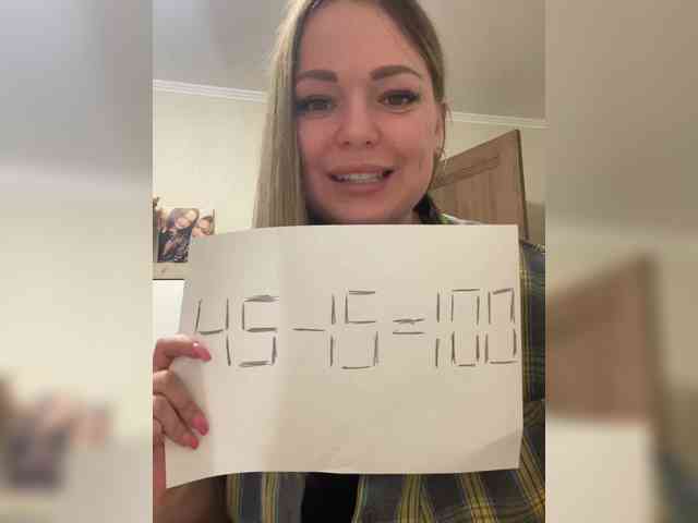 Gabby-Anastasia webcam