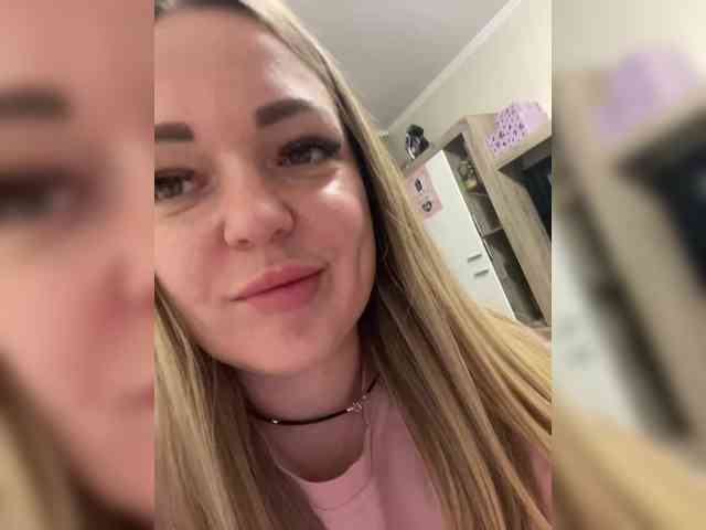 Gabby-Anastasia webcam