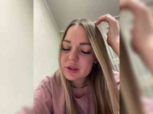 Gabby-Anastasia webcam
