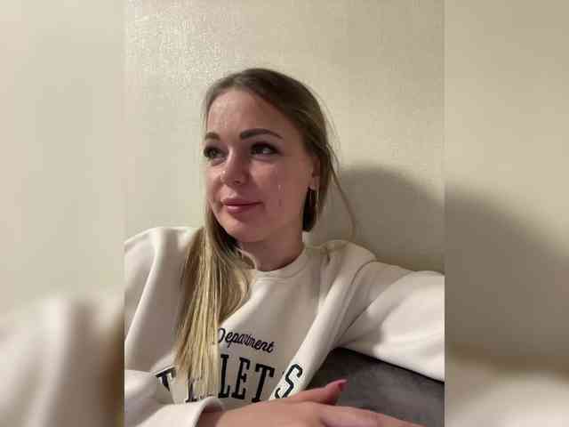 Gabby-Anastasia webcam