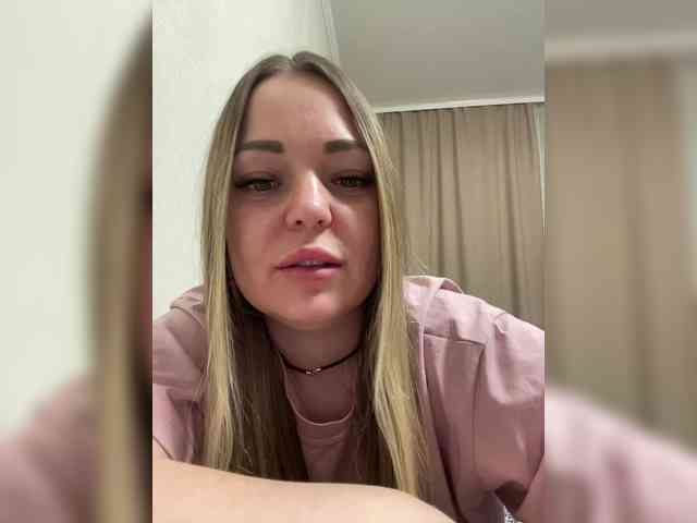 Gabby-Anastasia webcam
