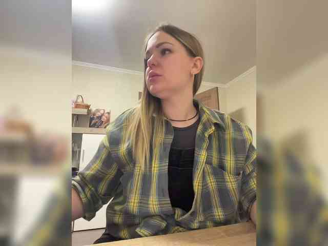 Gabby-Anastasia webcam