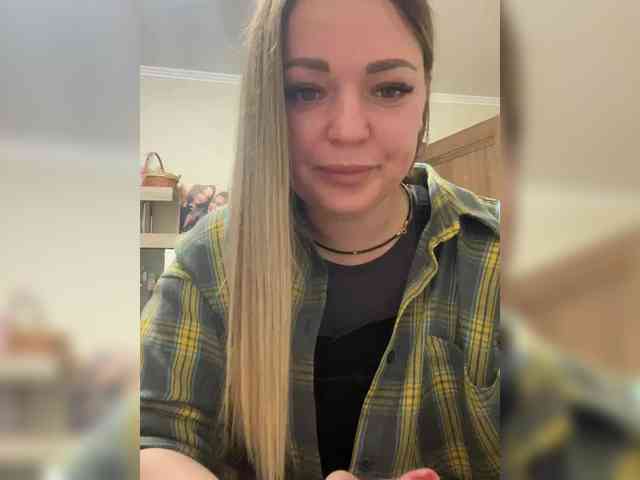 Gabby-Anastasia webcam
