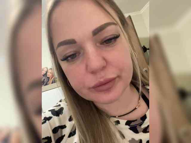 Gabby-Anastasia webcam