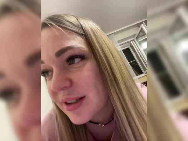 Gabby-Anastasia webcam