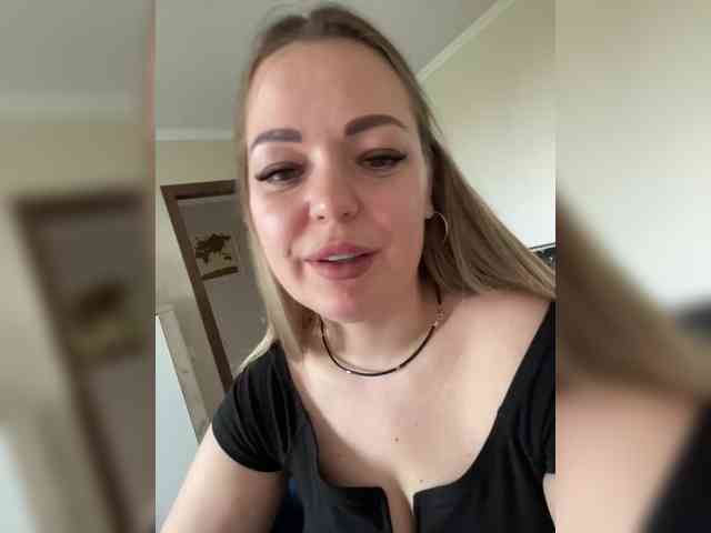 Gabby-Anastasia webcam