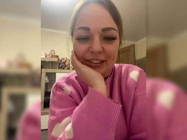 Gabby-Anastasia webcam