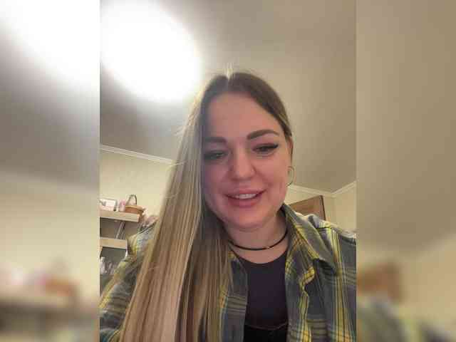 Gabby-Anastasia webcam