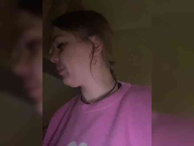 Gabby-Anastasia webcam