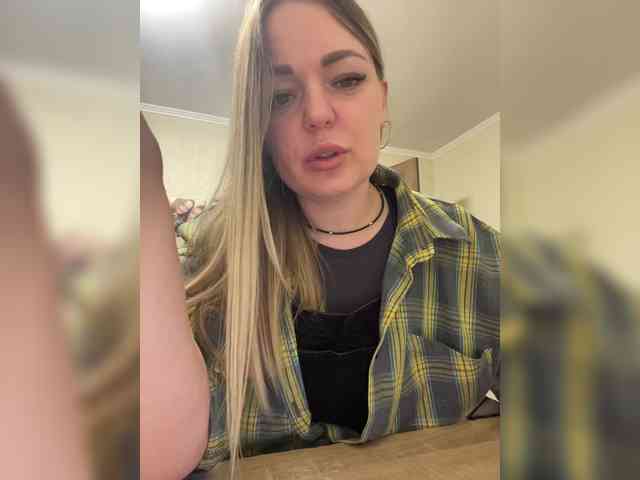 Gabby-Anastasia webcam