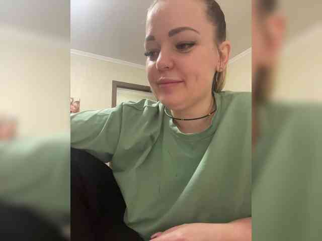 Gabby-Anastasia webcam