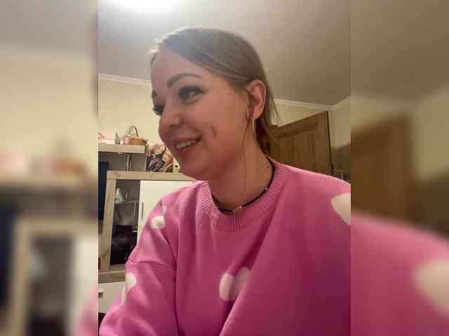 Gabby-Anastasia webcam