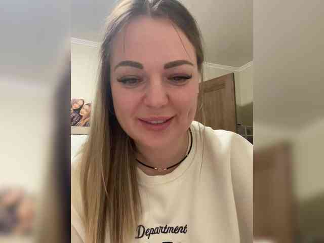 Gabby-Anastasia webcam