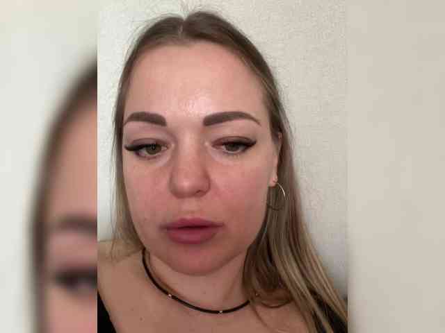 Gabby-Anastasia webcam