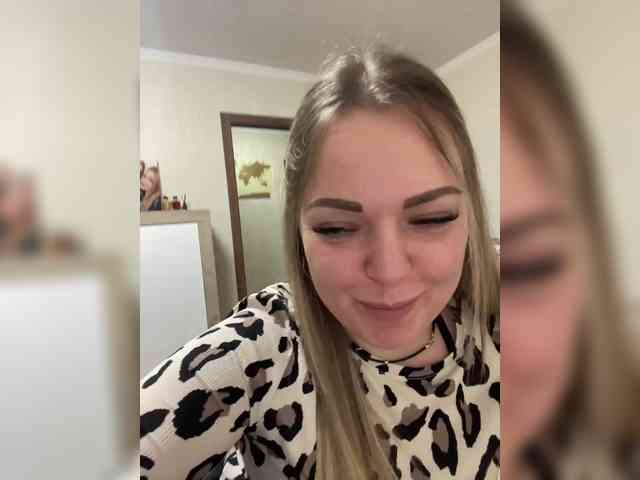 Gabby-Anastasia webcam