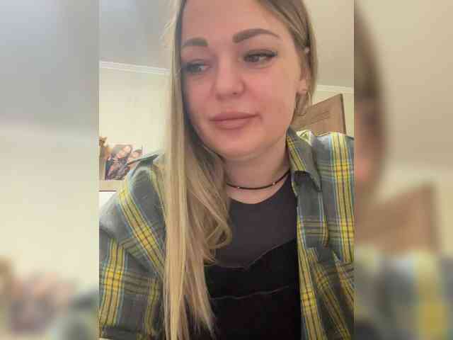 Gabby-Anastasia webcam