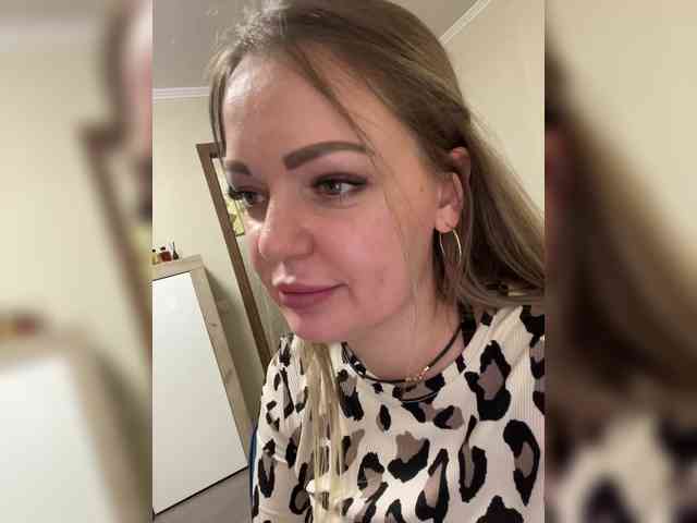 Gabby-Anastasia webcam