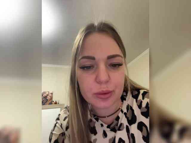 Gabby-Anastasia Live Webcam on BongaCams