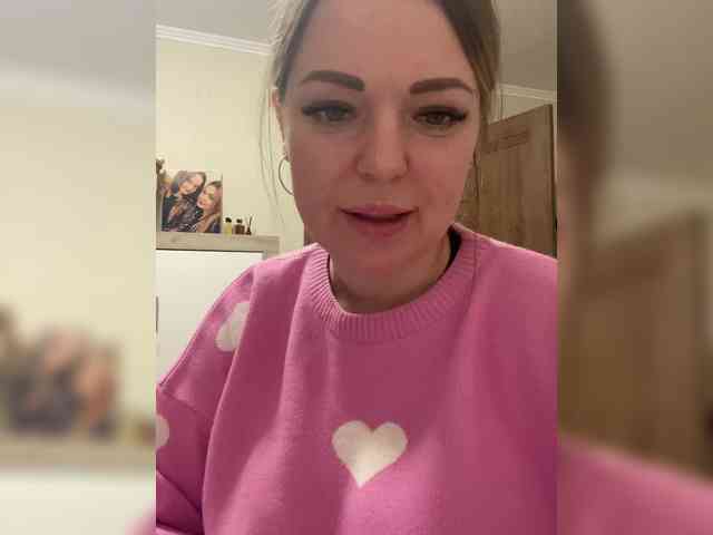 amateur porn live Gabby-Anastasia